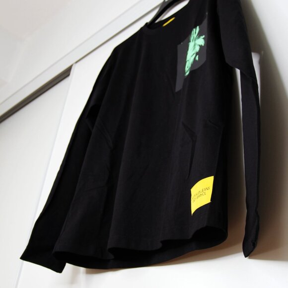 BNWT AW18 CALVIN KLEIN X ANDY WARHOL PORTRAIT T-SHIRT S - Picture 6 of 15